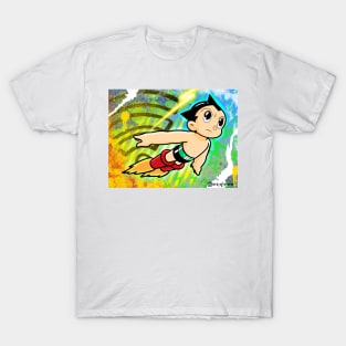 Astro Boy 👦 T-Shirt